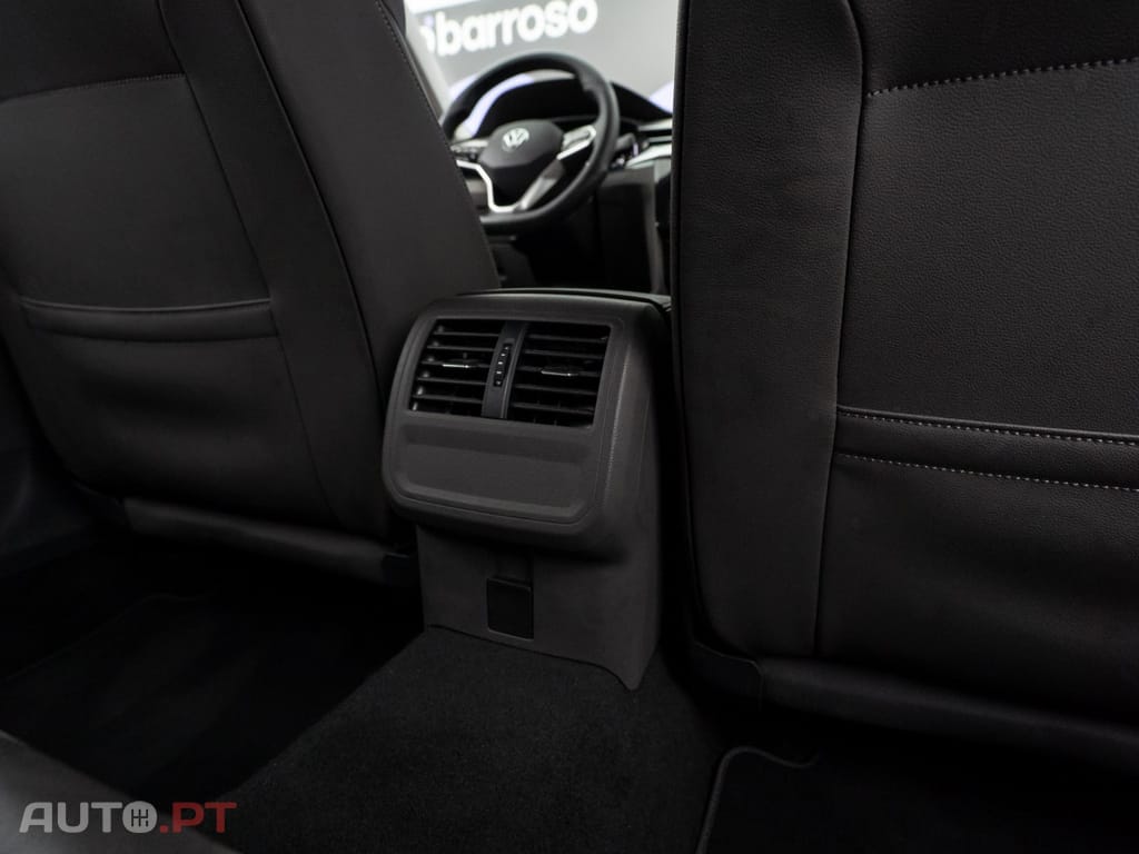 Volkswagen Arteon 1.4 TSI eHybrid Elegance