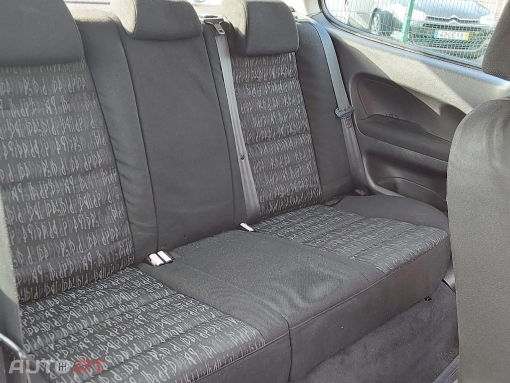 Peugeot 307 1.4 HDi XS Premium