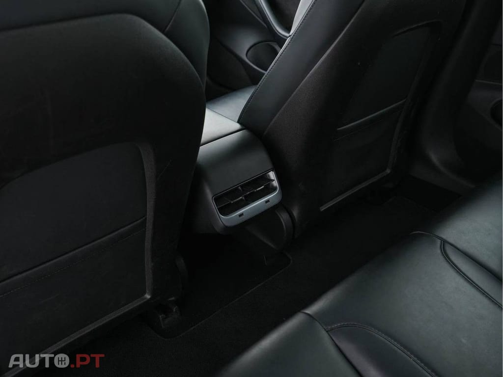 Tesla Model 3 Performance AWD