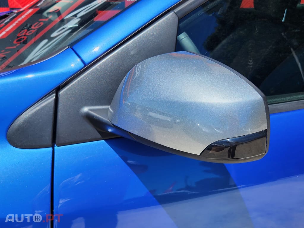 Renault Mégane Sport Tourer 1.5 dCi GT Line