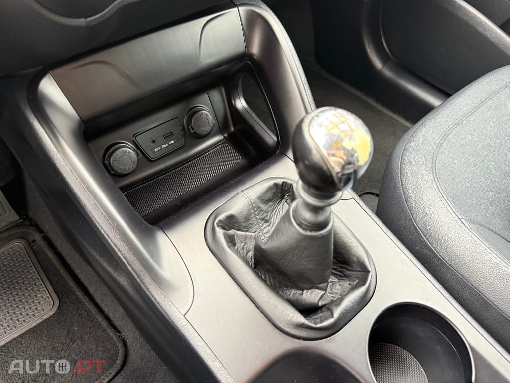 Hyundai ix35 1.7 CRDi VGT Blue Comfort