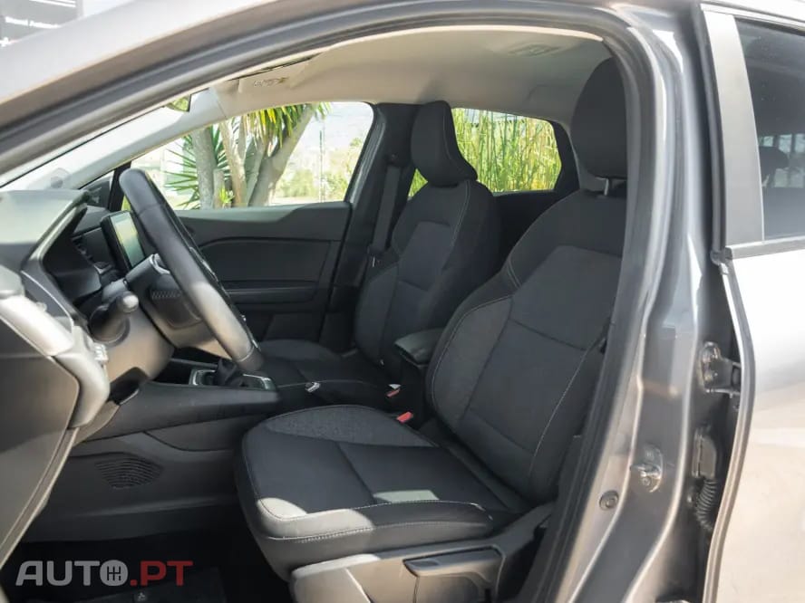 Mitsubishi ASX 1.0 MPI-T Kaiteki