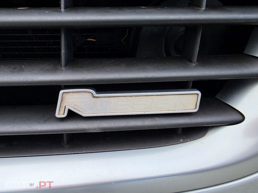 Volvo V50 1.6 D R-Design — fotografia 6