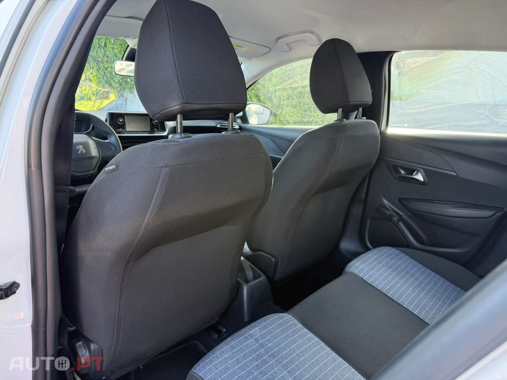 Peugeot 208 1.2 PureTech Active Pack