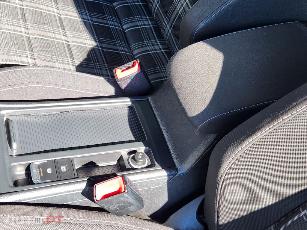 Volkswagen Golf 2.0 TDi GTD DSG