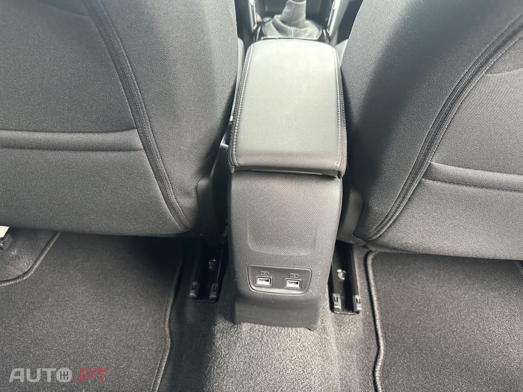 Peugeot 208 1.2 PureTech Allure