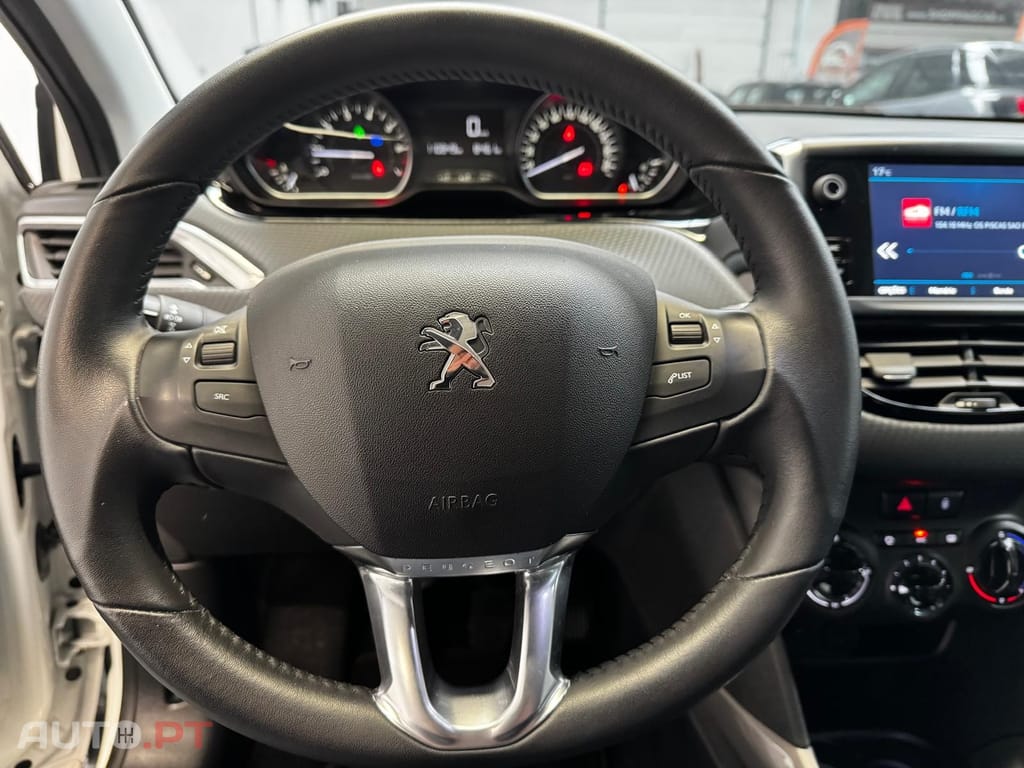 Peugeot 2008 ND