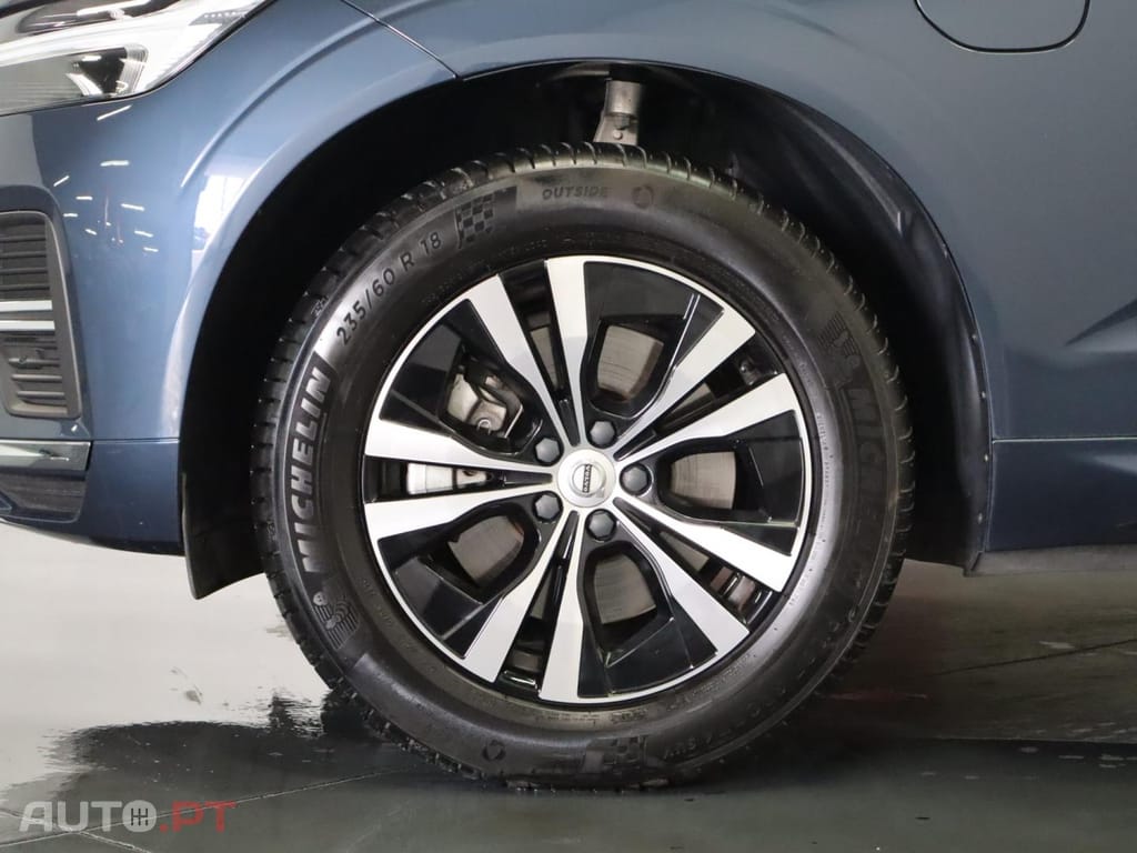 Volvo XC60 2.0 T6  AWD PHEV Inscription Auto