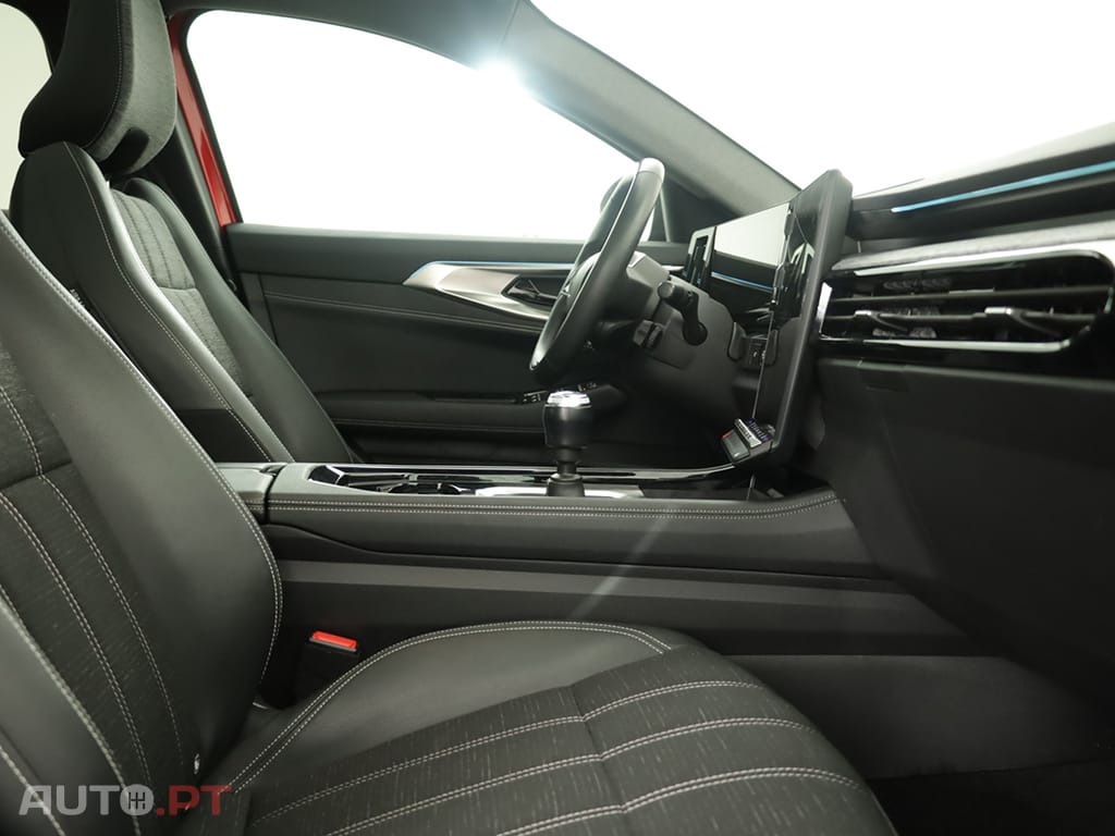 Renault Austral Austral 1.3 Mild Hybrid Techno