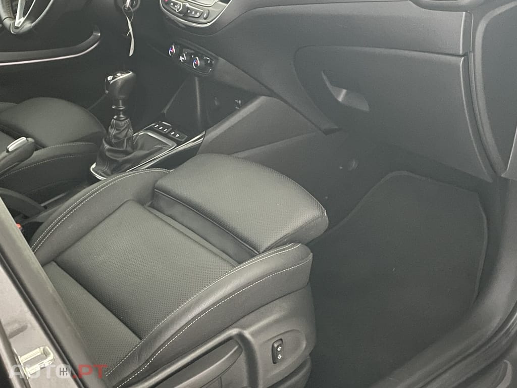 Opel Crossland X 1.2 T Innovation