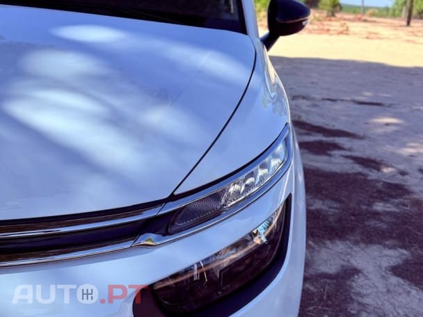 Citroen Grand C4 SpaceTourer 1.5 BlueHDi Feel Business