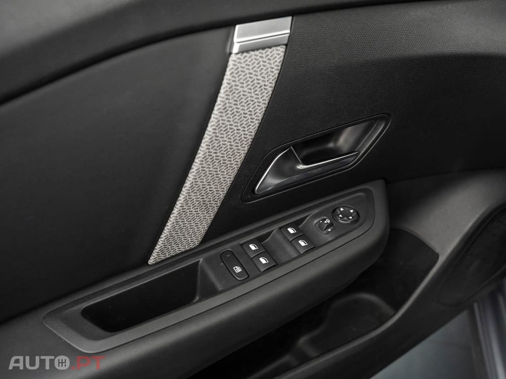 Citroen C4 1.5 BlueHDi Feel Pack