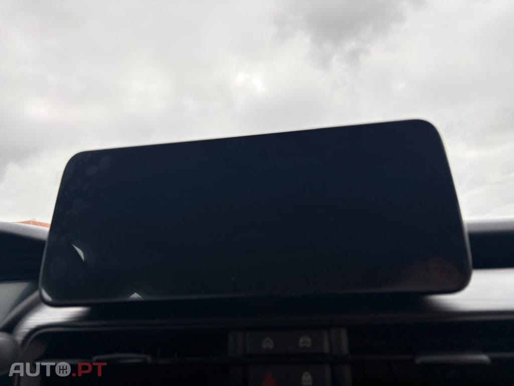 Jeep Avenger 1.2 GSE T3 Altitude