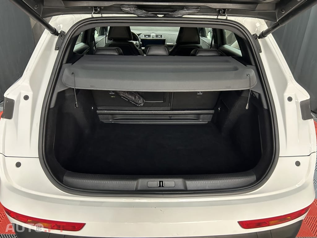 DS DS7 Crossback 1.2 PureTech Performance