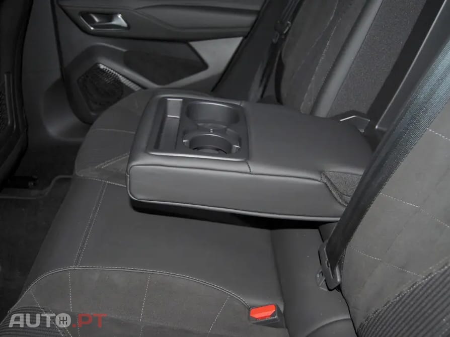 DS DS4 1.2 Hybrid Etoile e-DSC6