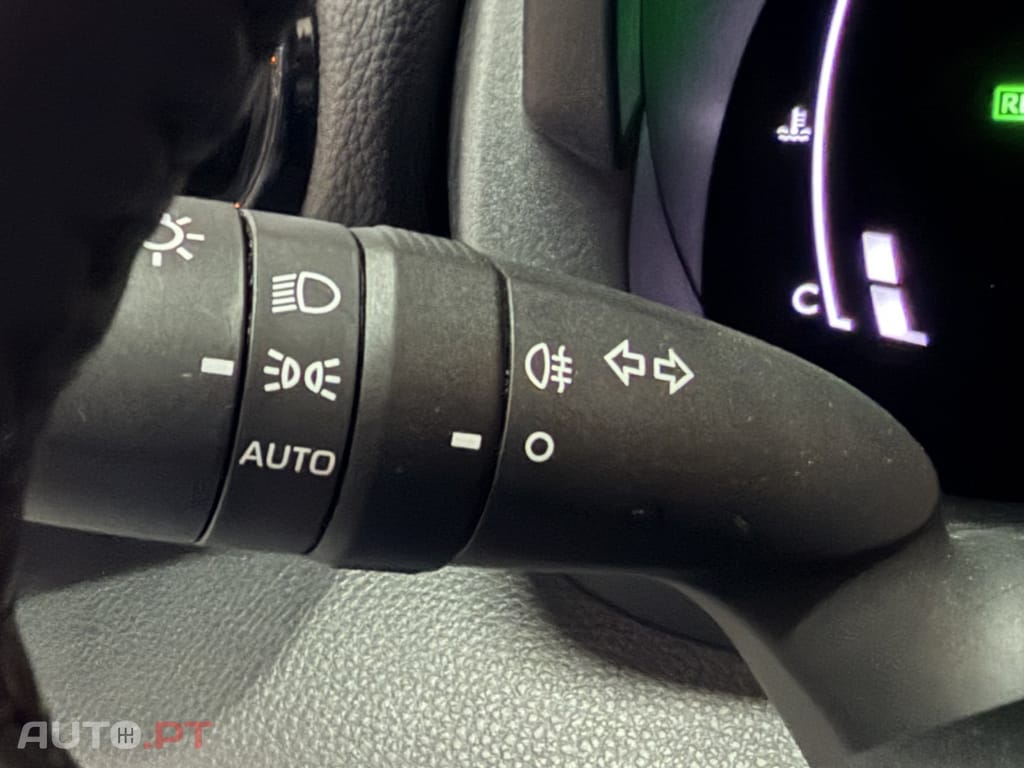 Toyota Yaris Cross 1.5 HDF Comfort Plus