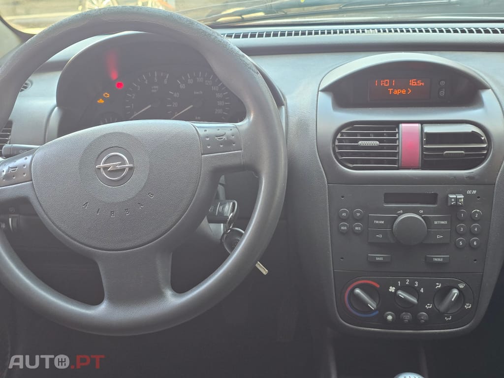Opel Corsa 1.3 CDTi Enjoy