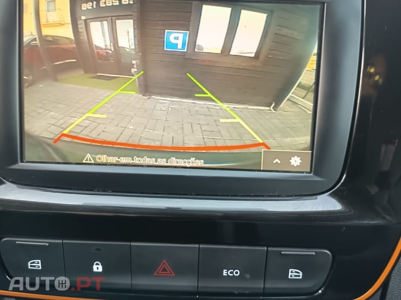 Dacia Spring Electric 45 Comfort Plus