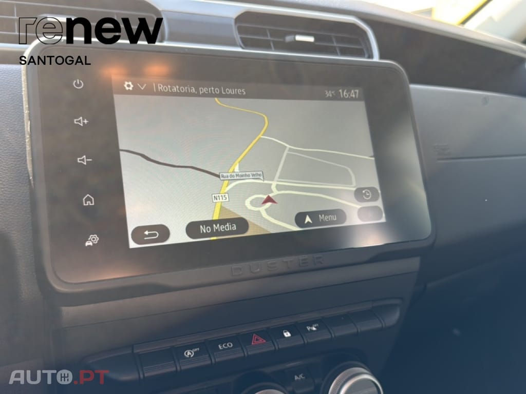 Dacia Duster 1.0 TCe Eco-G Journey Bi-Fuel