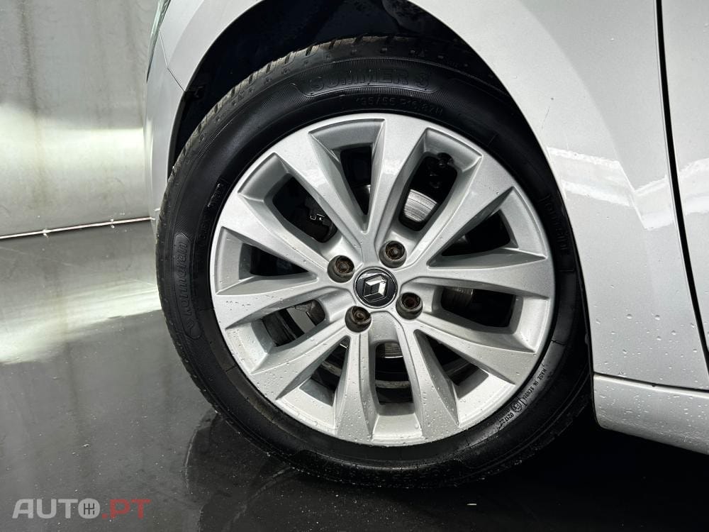Renault Clio 1.0 TCe Intens