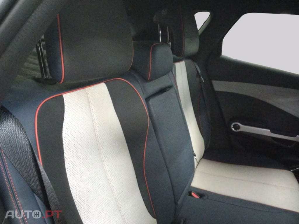 BYD Atto 3 Design I.V.A DEDUTIVEL