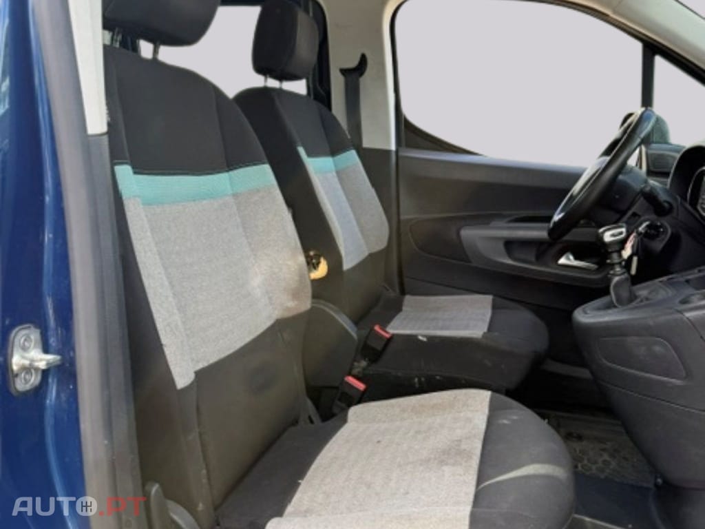 Citroen Berlingo Feel 