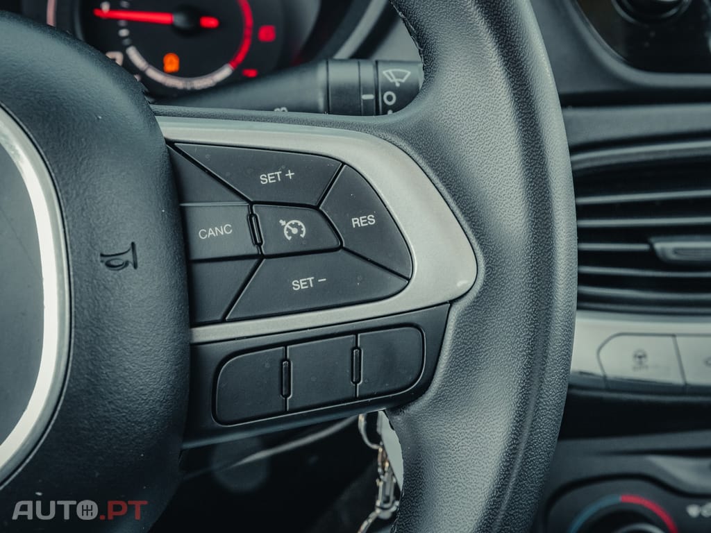 Fiat Tipo 1.3 Multijet