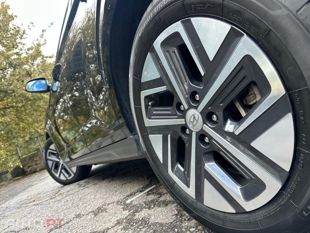 Hyundai Kauai 64 kWh Premium+Pack Premium