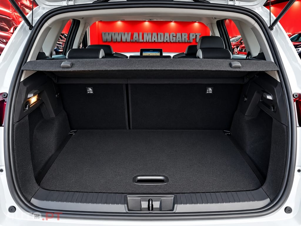 Renault Captur 1.3 TCe Exclusive EDC