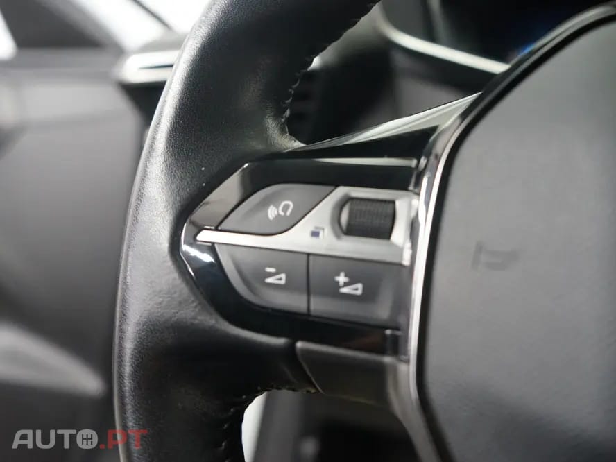 Peugeot 208 1.2 Puretech Allure