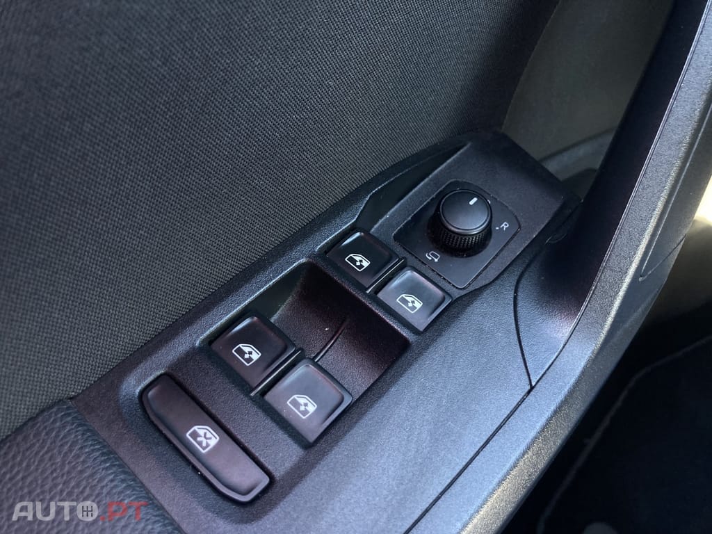 Seat Arona 1.0 TSI FR