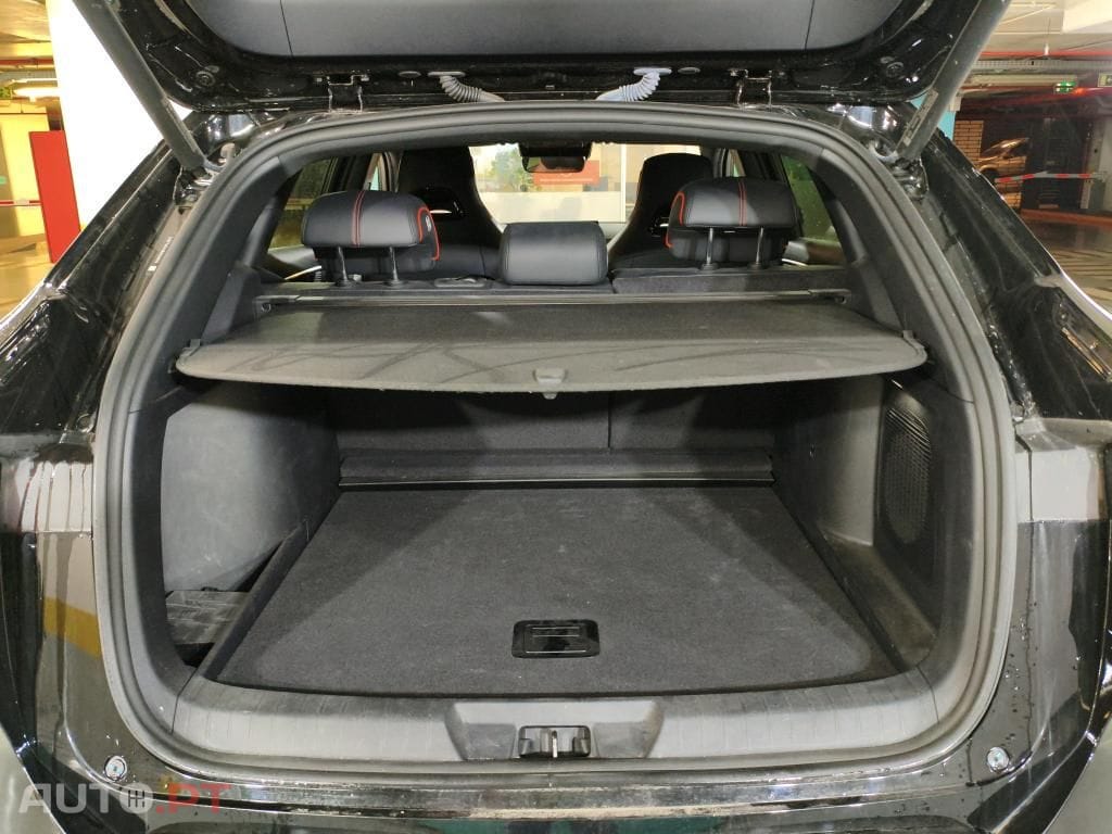 BYD Seal 1.5 DM-i Boost