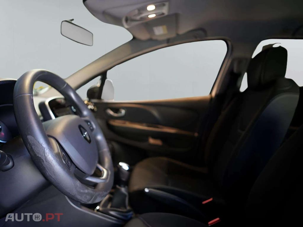Renault Clio Sport Tourer Tce 90cv LIMITED 