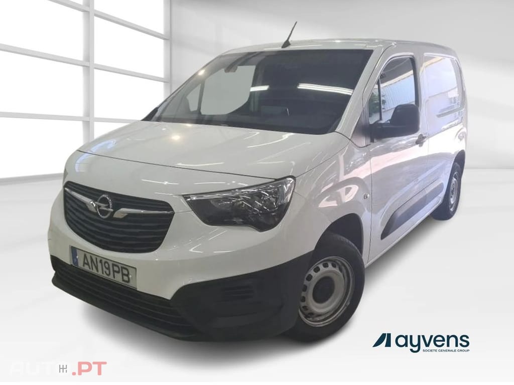 Opel Combo 1.5 CDTi L1H1 Enjoy