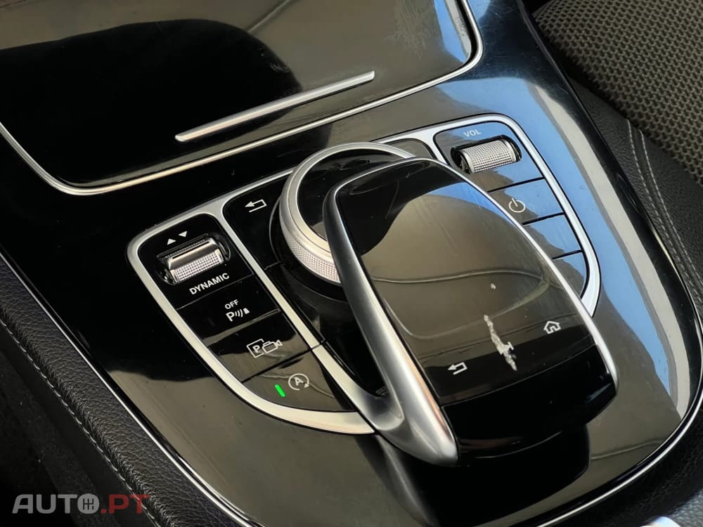 Mercedes-Benz E 220 d Avantgarde+