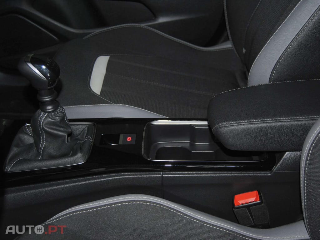 Opel Mokka 1.2 T GS Line