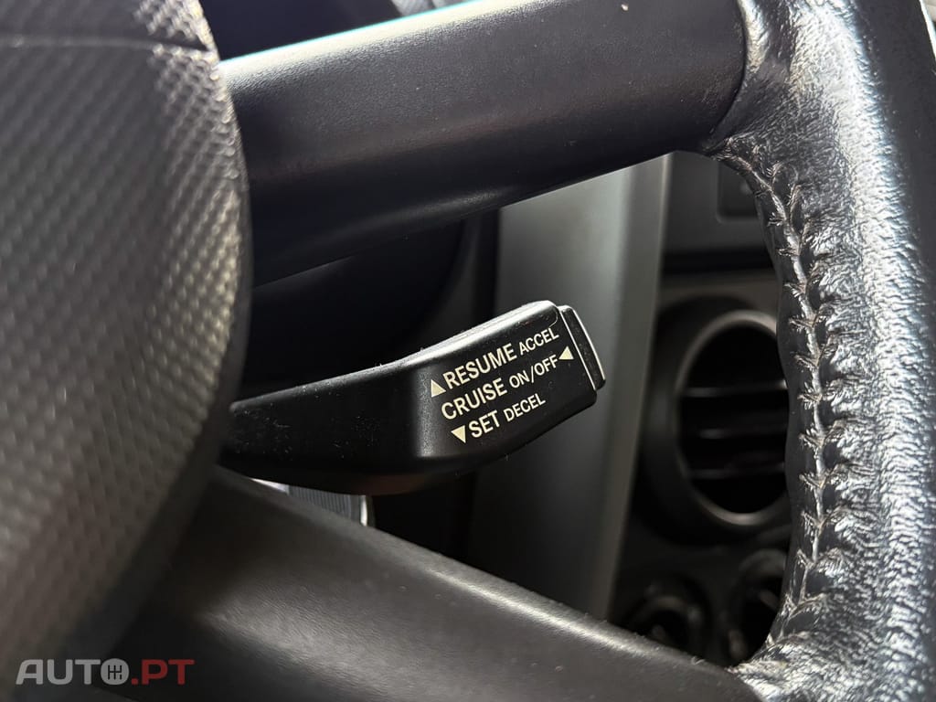 Jeep Wrangler 2.8 CRD MTX Sport