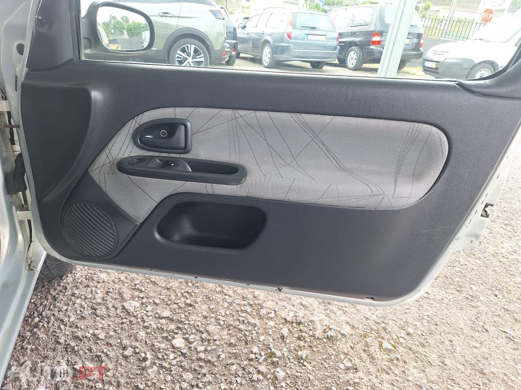 Renault Clio 1.5 dCi 65