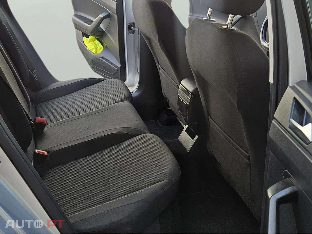 Volkswagen Polo 1.0 Trendline
