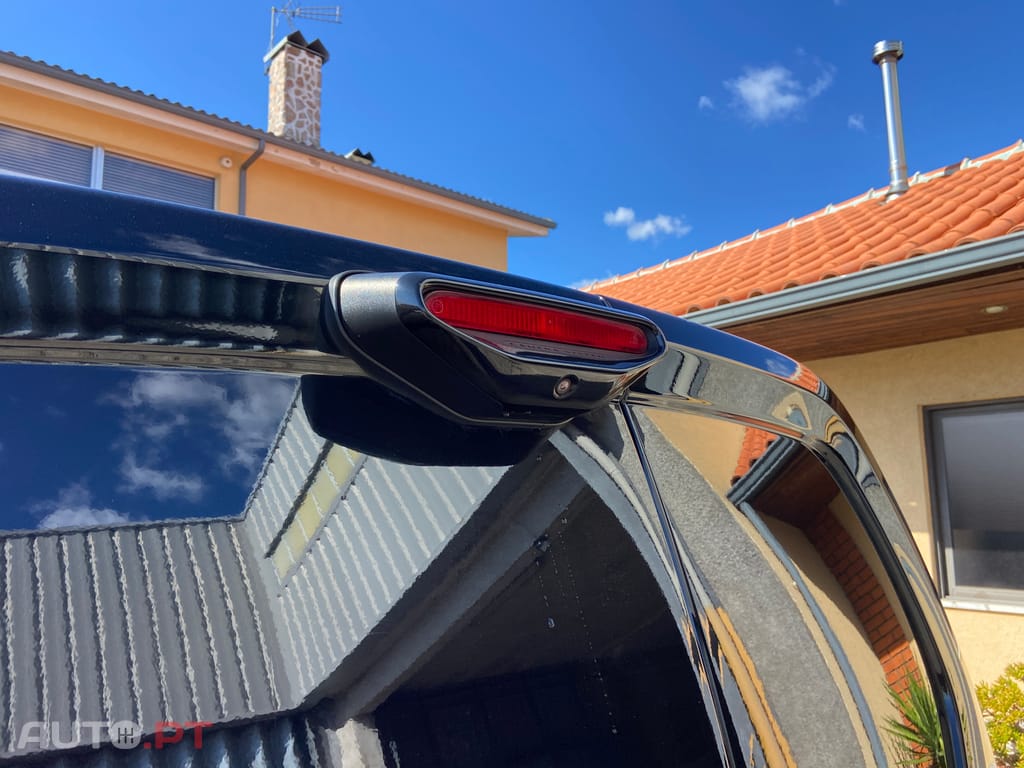 Peugeot Partner 1.6 HDI 100 CV  CarPlay