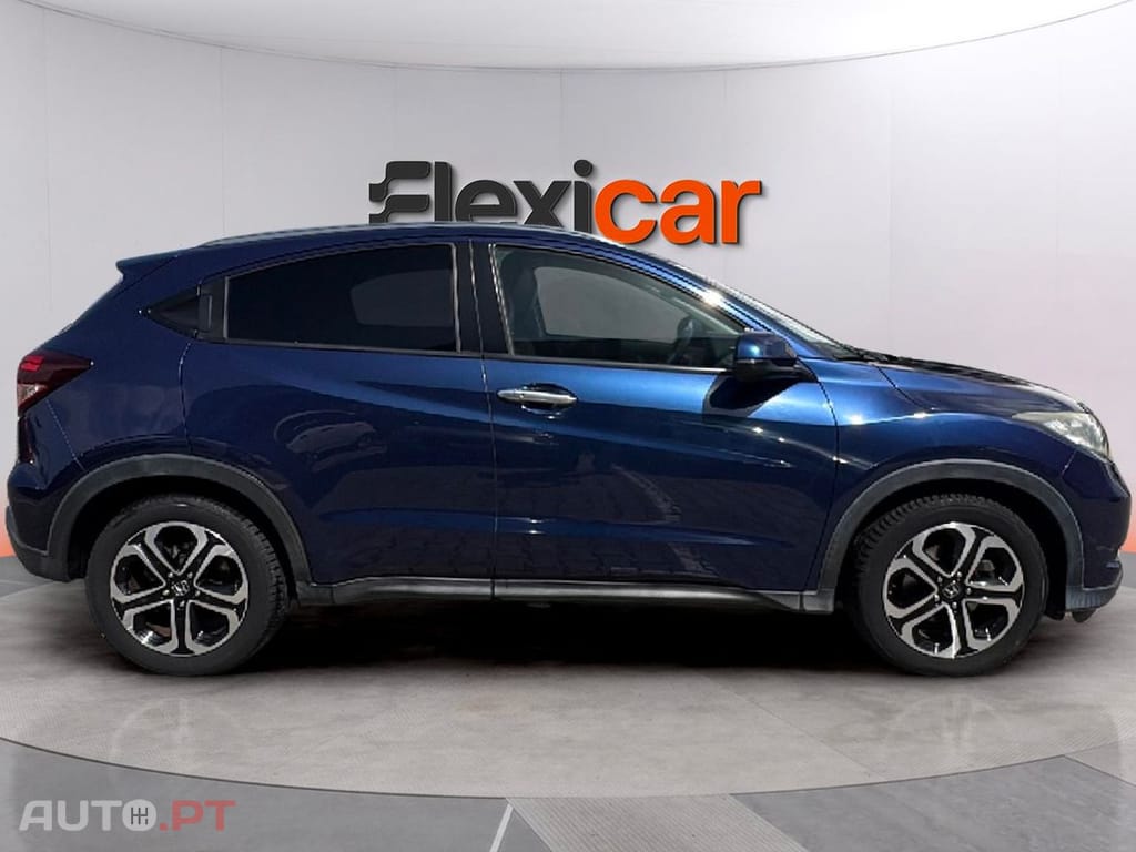 Honda HR-V 1.6 i-DTEC Executive