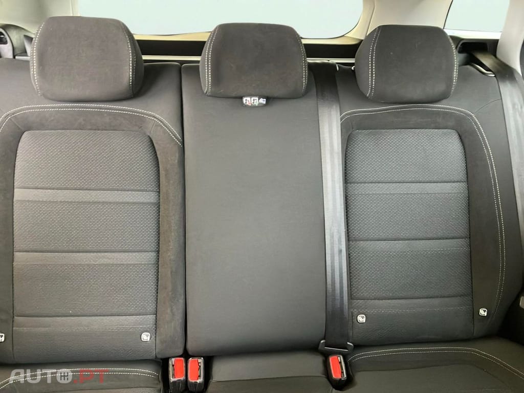 Fiat Tipo Station Wagon 1.6 M-Jet Lounge