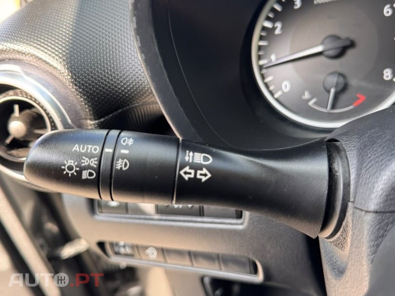 Nissan Juke 1.0 DIG-T N-Connecta
