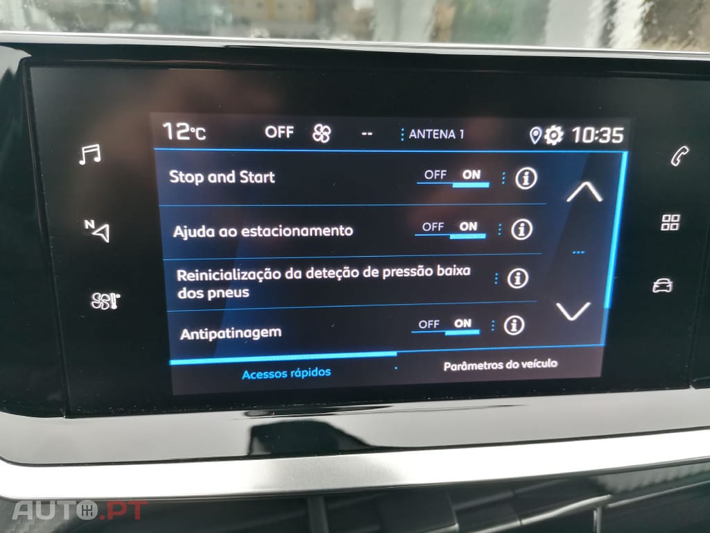 Peugeot 2008 1.2 PureTech Allure Pack
