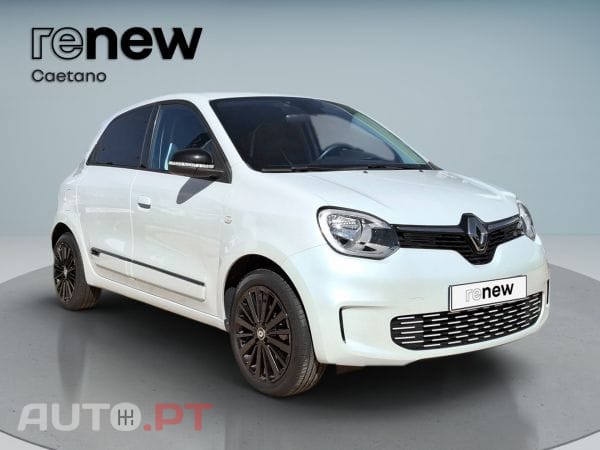 Renault Twingo 1.0 SCe 65 Urban Night