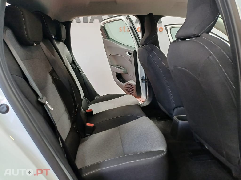 Mitsubishi Colt 1.0 MPI Invite