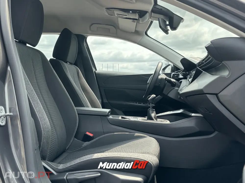 Peugeot 308 SW 1.5 BlueHDi Active Pack
