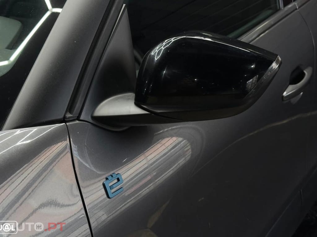Citroen e-C4 50 kWh Shine