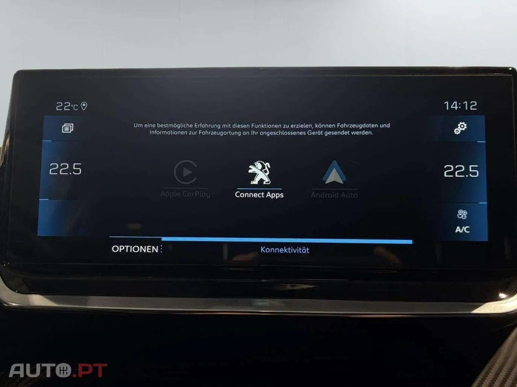 Peugeot 2008 GT Line 