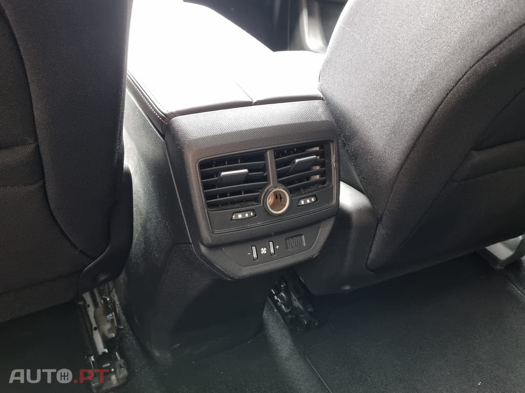 Peugeot 5008 1.5 BlueHDi Allure EAT8
